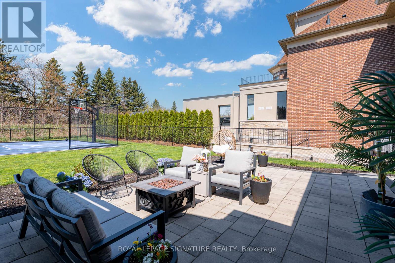 40 James Stokes Court, King, Ontario  L7B 0M8 - Photo 43 - N12141932