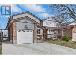 2338 MALCOLM CRESCENT, Burlington, Ontario