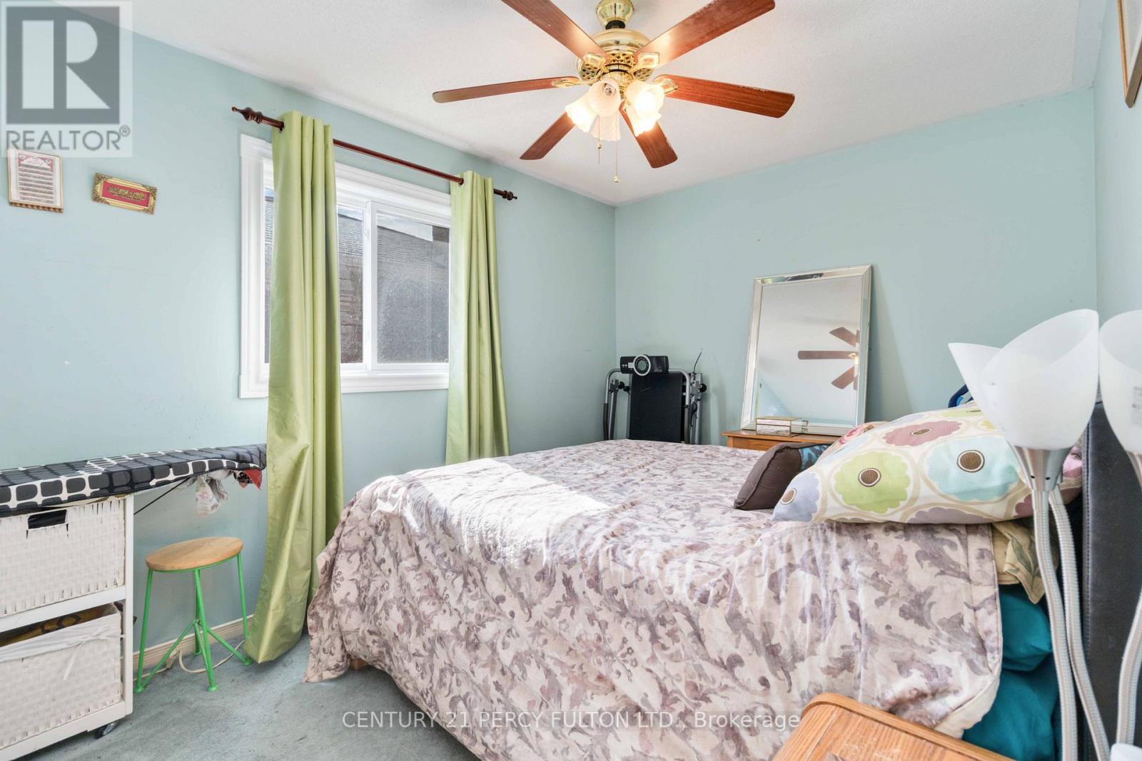 178 Torrance Woods Wood, Brampton, Ontario  L6Y 4K1 - Photo 20 - W12110354