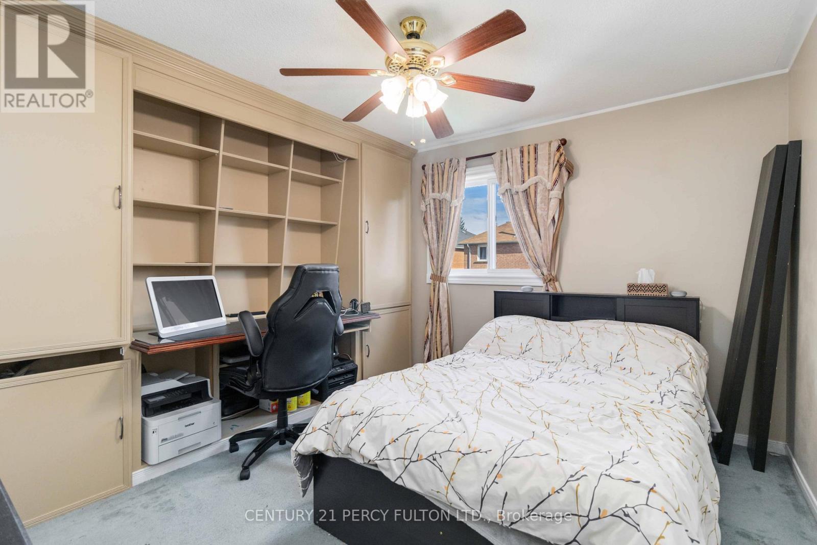 178 Torrance Woods Wood, Brampton, Ontario  L6Y 4K1 - Photo 26 - W12110354