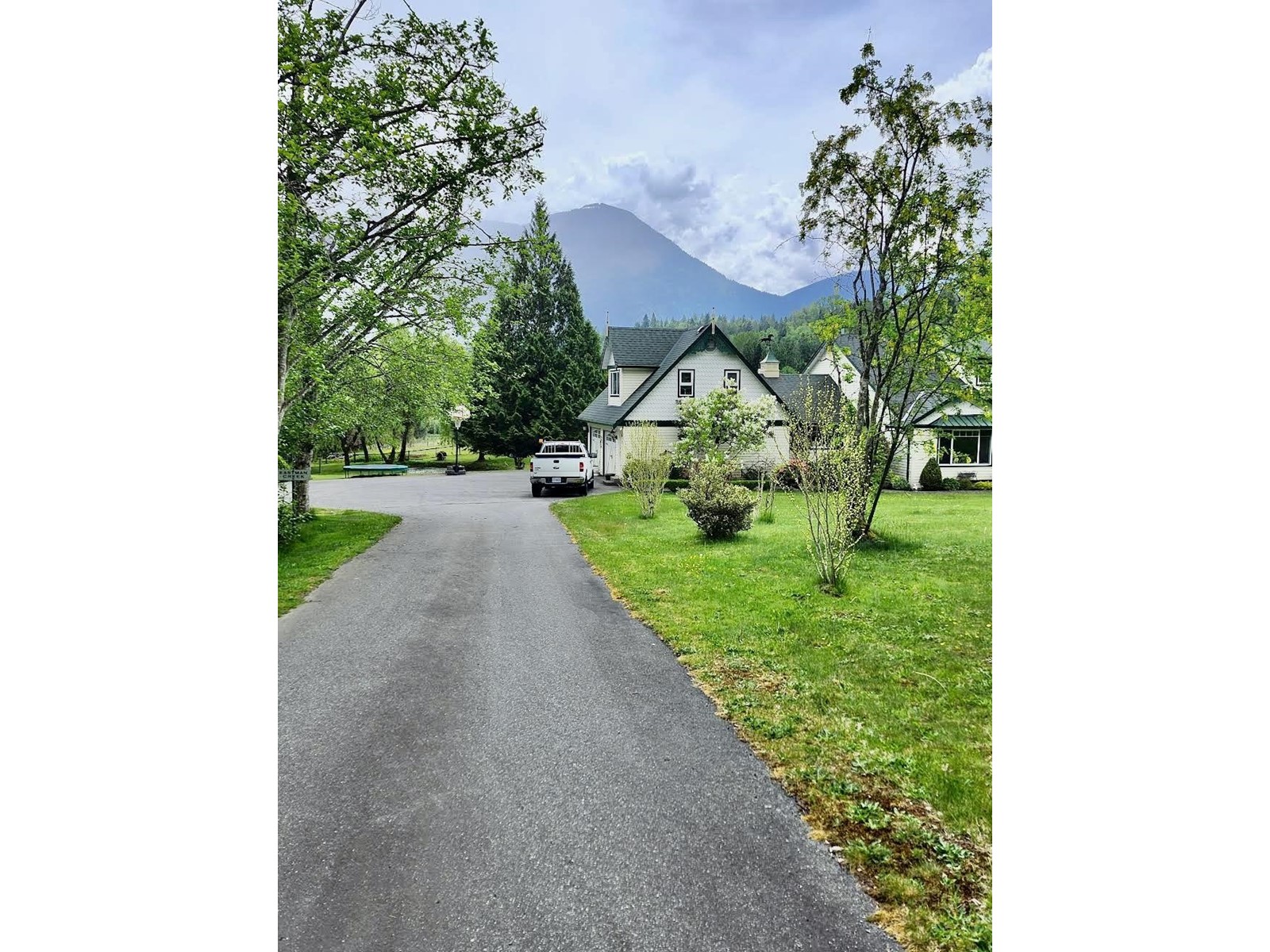 48476 Ryder Lake Road, Ryder Lake, Ryder Lake, British Columbia  V4Z 1E3 - Photo 2 - R3001892