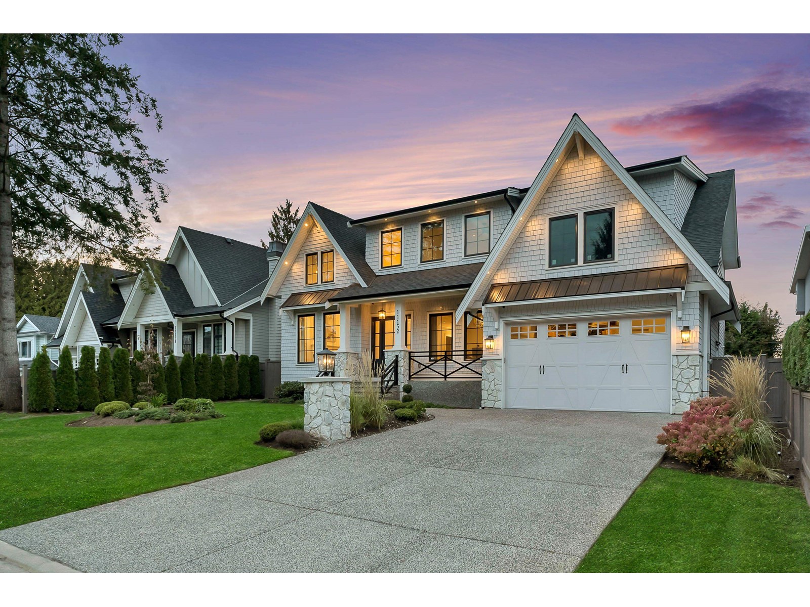 Property at 11152 157A STREET image 1