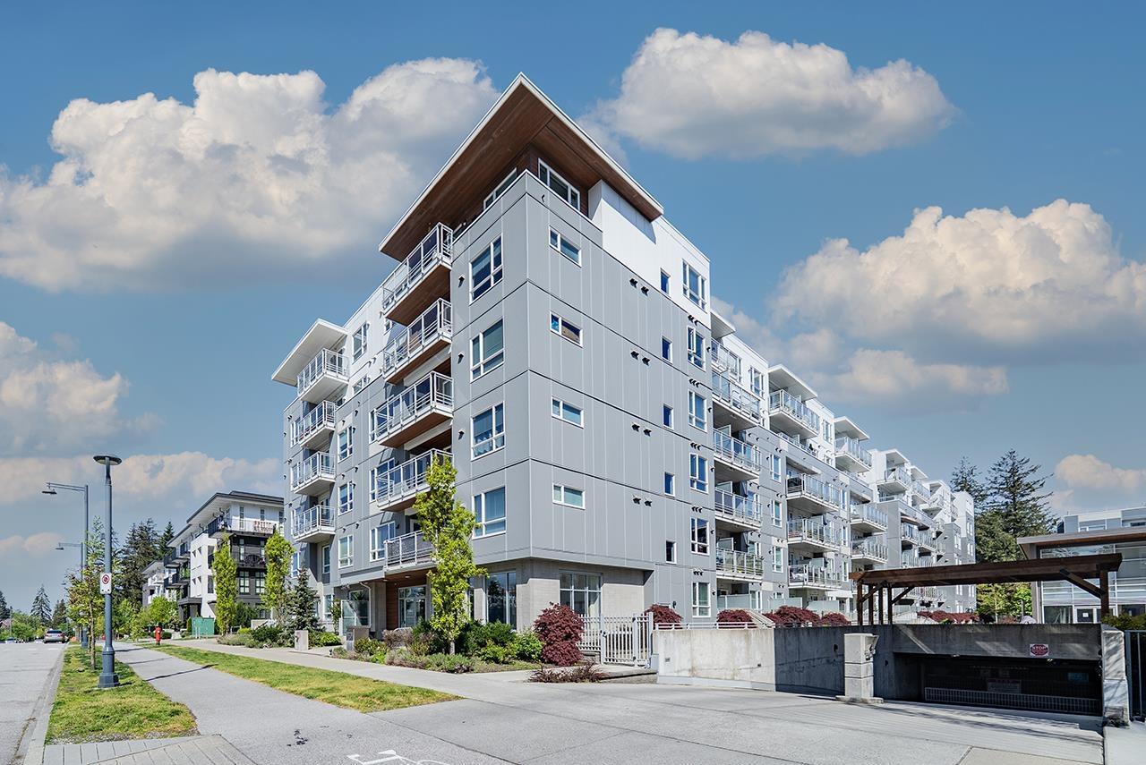 501 13963 105 Boulevard, Surrey, British Columbia  V4P 0G1 - Photo 27 - R3002217