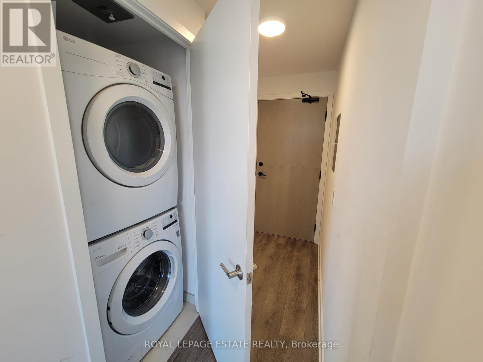 E1210 - 130 River Street, Toronto, Ontario  M5A 0R8 - Photo 17 - C12146072