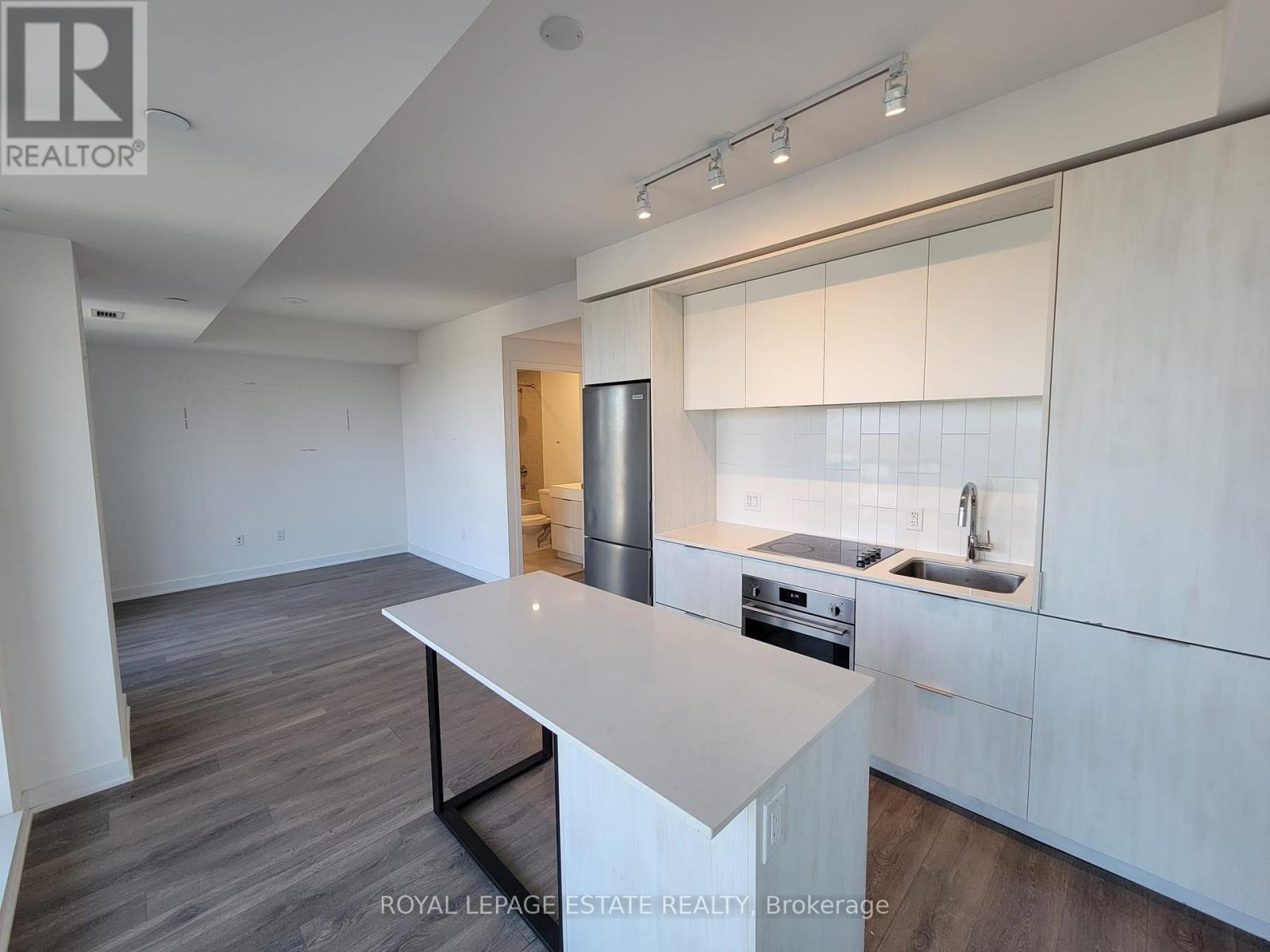 E1210 - 130 River Street, Toronto, Ontario  M5A 0R8 - Photo 2 - C12146072