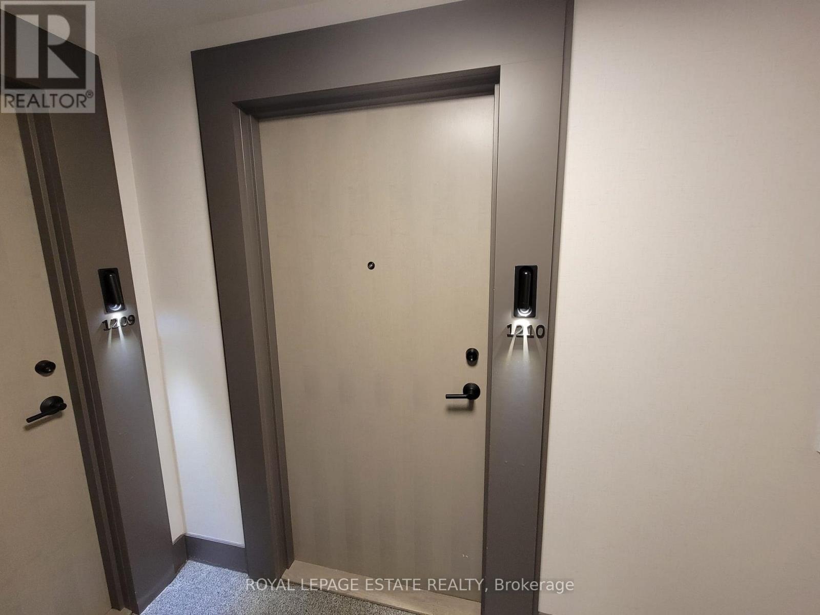 E1210 - 130 River Street, Toronto, Ontario  M5A 0R8 - Photo 22 - C12146072