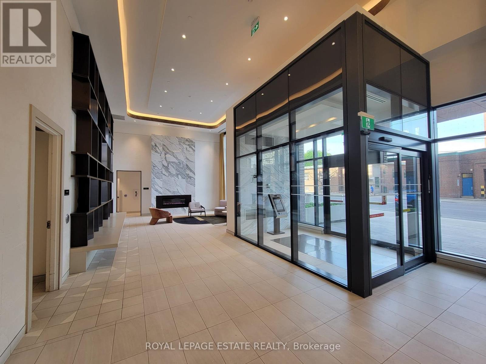 E1210 - 130 River Street, Toronto, Ontario  M5A 0R8 - Photo 25 - C12146072