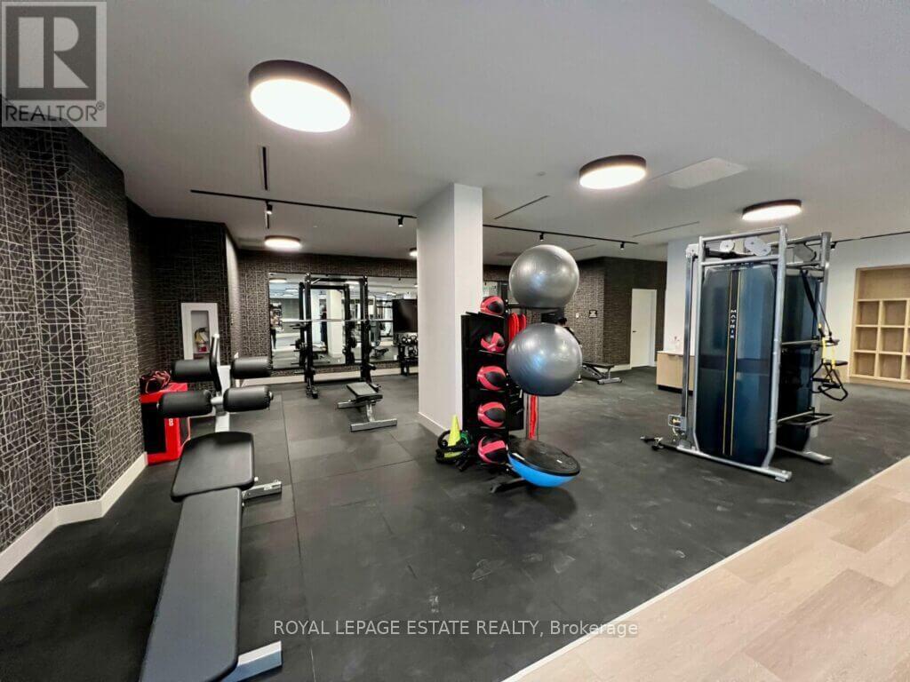 E1210 - 130 River Street, Toronto, Ontario  M5A 0R8 - Photo 26 - C12146072