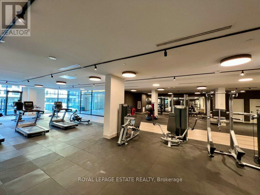 E1210 - 130 River Street, Toronto, Ontario  M5A 0R8 - Photo 27 - C12146072
