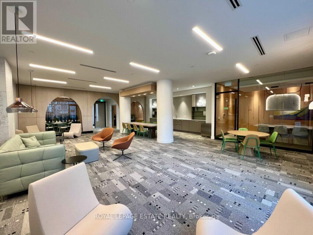 E1210 - 130 River Street, Toronto, Ontario  M5A 0R8 - Photo 28 - C12146072