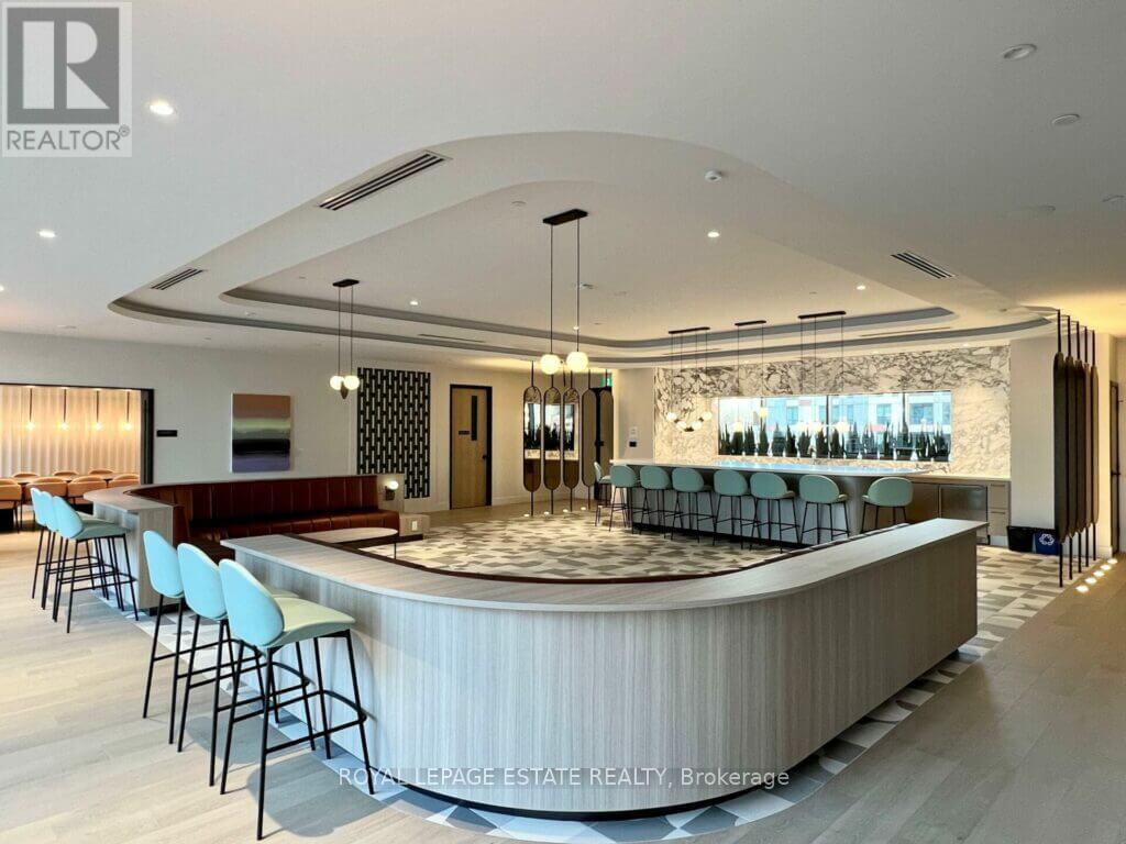 E1210 - 130 River Street, Toronto, Ontario  M5A 0R8 - Photo 29 - C12146072