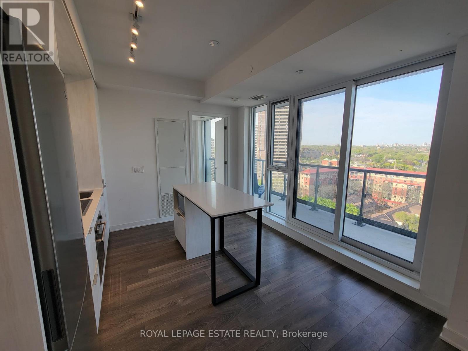 E1210 - 130 River Street, Toronto, Ontario  M5A 0R8 - Photo 3 - C12146072