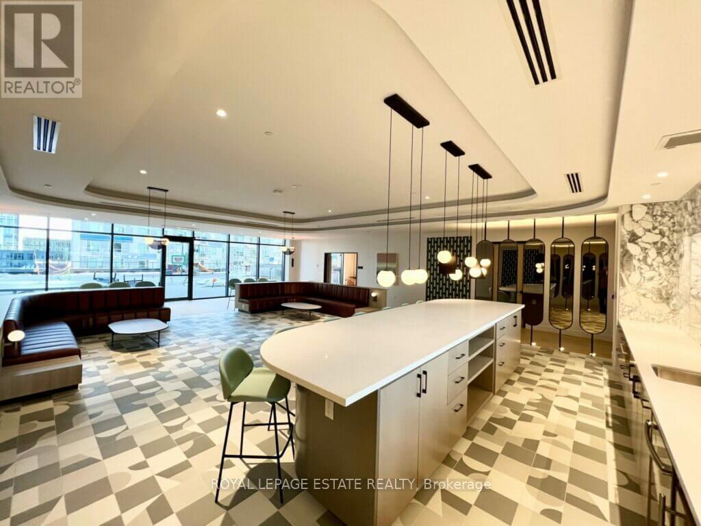 E1210 - 130 River Street, Toronto, Ontario  M5A 0R8 - Photo 30 - C12146072
