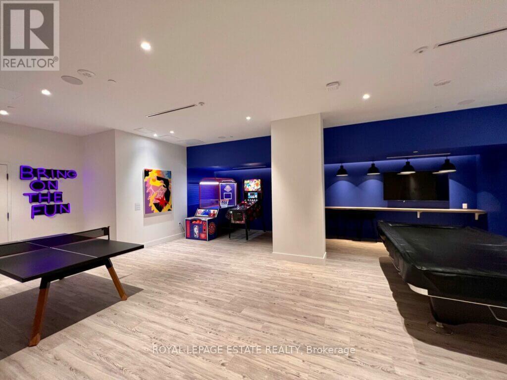 E1210 - 130 River Street, Toronto, Ontario  M5A 0R8 - Photo 32 - C12146072