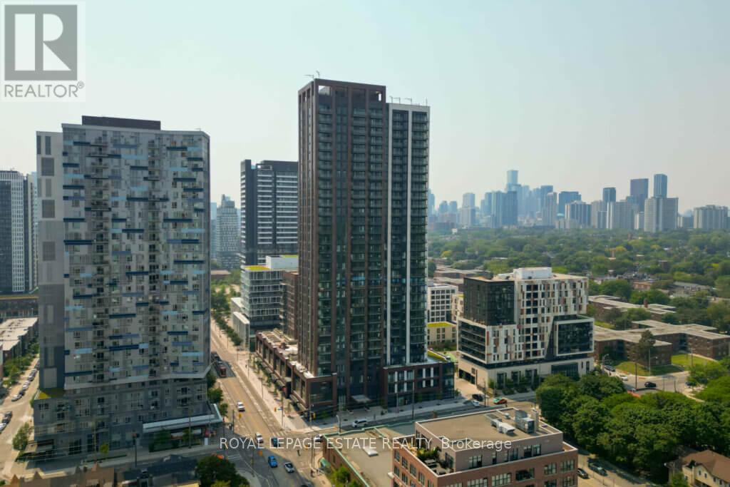 E1210 - 130 River Street, Toronto, Ontario  M5A 0R8 - Photo 35 - C12146072