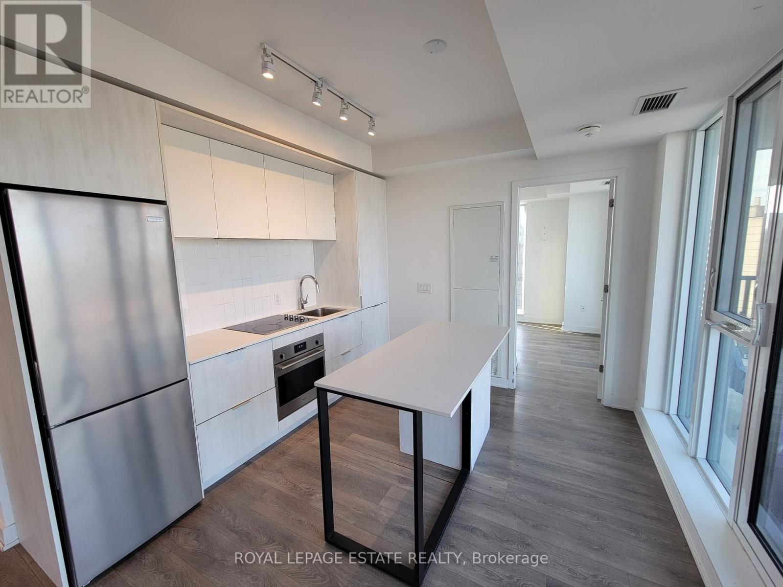 E1210 - 130 River Street, Toronto, Ontario  M5A 0R8 - Photo 4 - C12146072