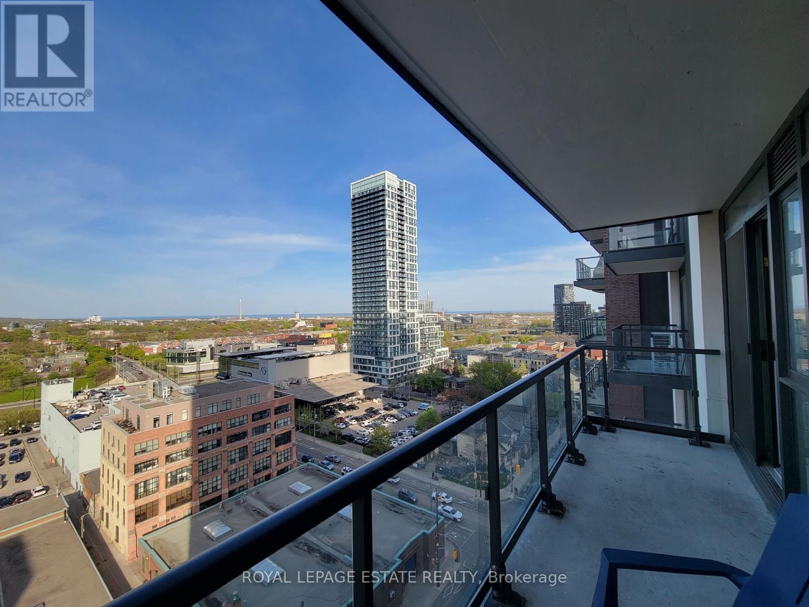 E1210 - 130 River Street, Toronto, Ontario  M5A 0R8 - Photo 8 - C12146072