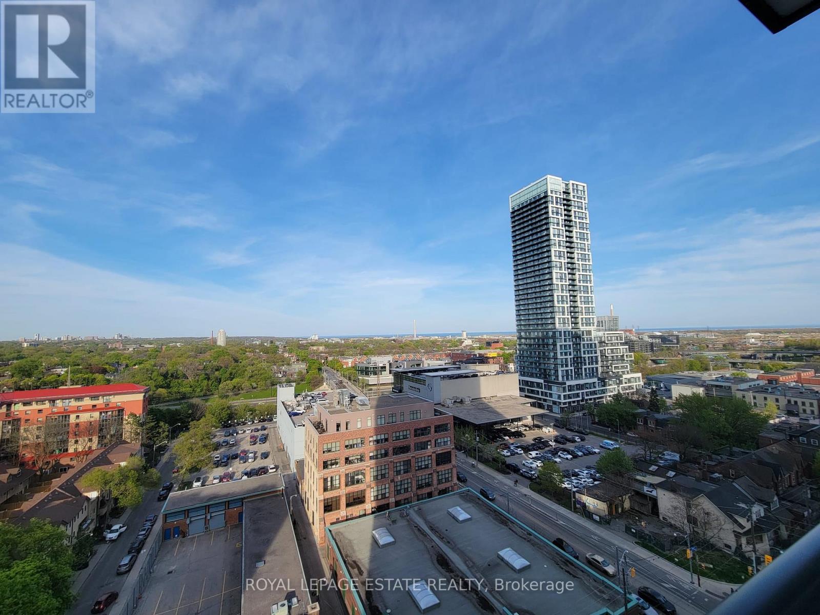 E1210 - 130 River Street, Toronto, Ontario  M5A 0R8 - Photo 9 - C12146072