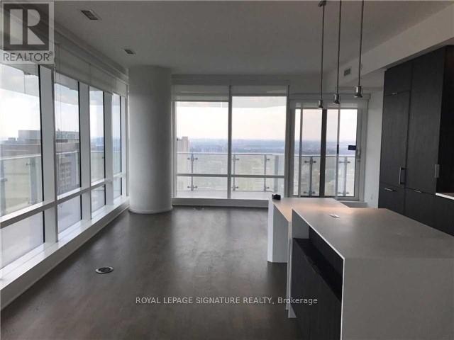 4906 - 1 Bloor Street E, Toronto, Ontario  M4W 1A9 - Photo 3 - C12146086