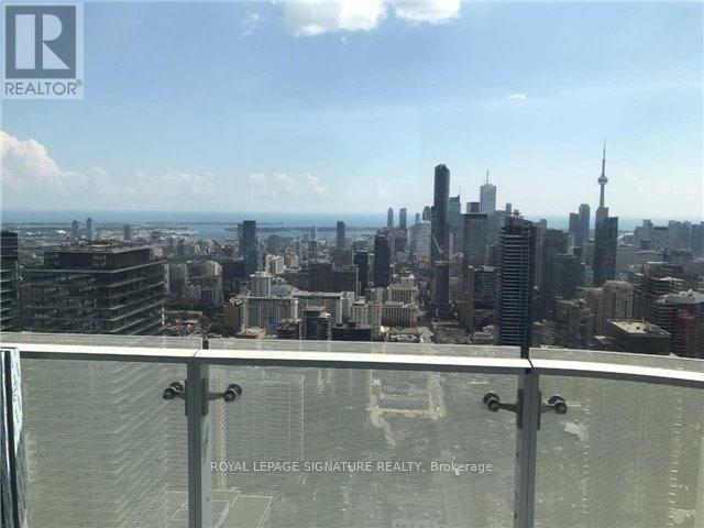4906 - 1 Bloor Street E, Toronto, Ontario  M4W 1A9 - Photo 4 - C12146086
