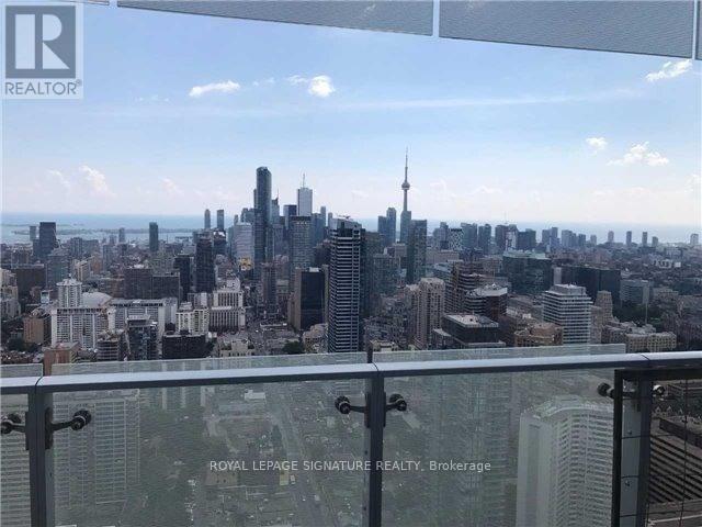 4906 - 1 Bloor Street E, Toronto, Ontario  M4W 1A9 - Photo 5 - C12146086