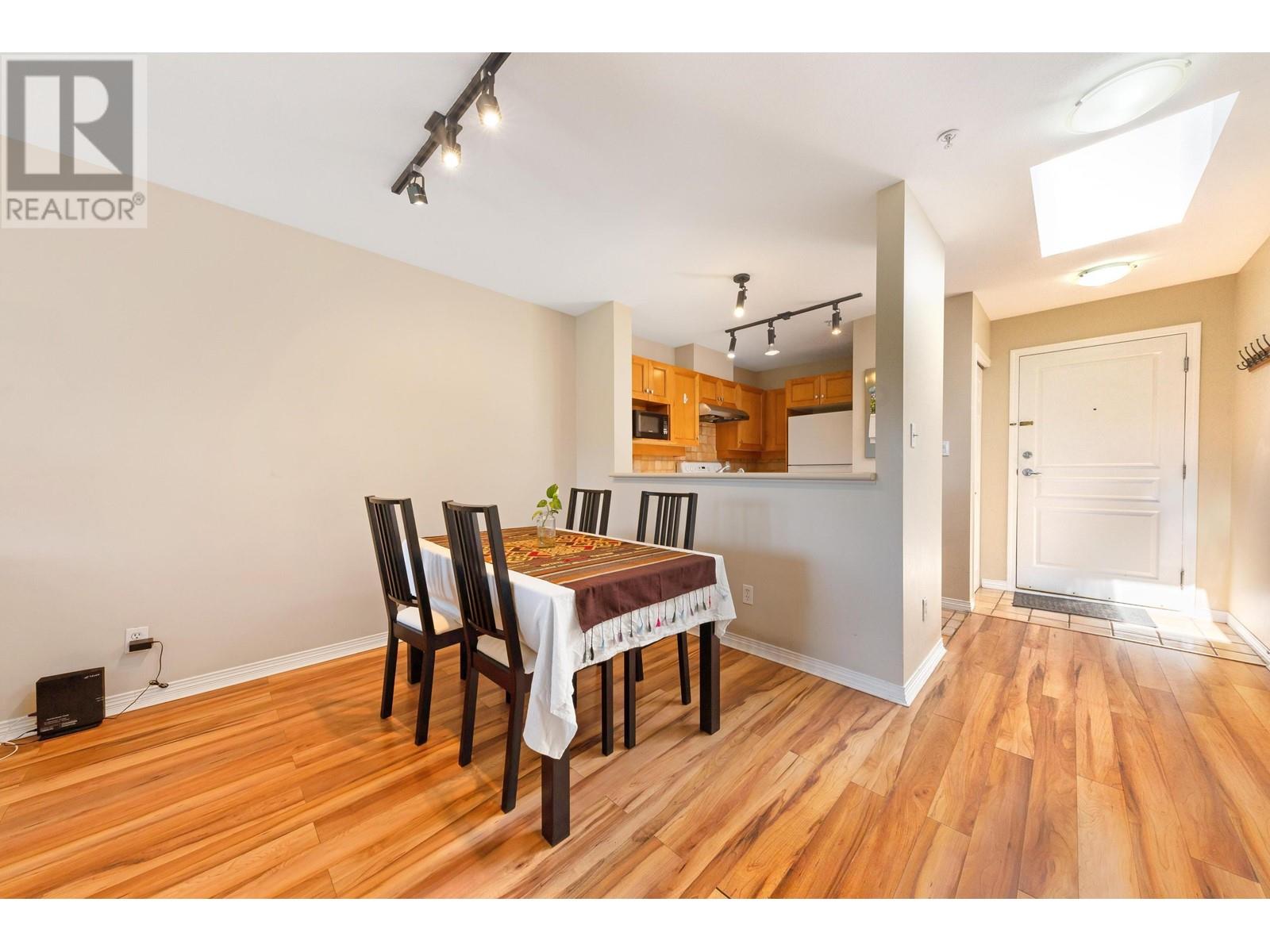 412 3333 W 4th Avenue, Vancouver, British Columbia  V6R 4R9 - Photo 13 - R3002086