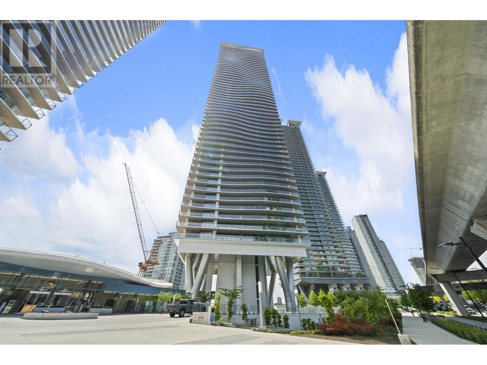 2910 4880 Lougheed Highway, Burnaby, British Columbia  V5C 0N1 - Photo 16 - R3002352
