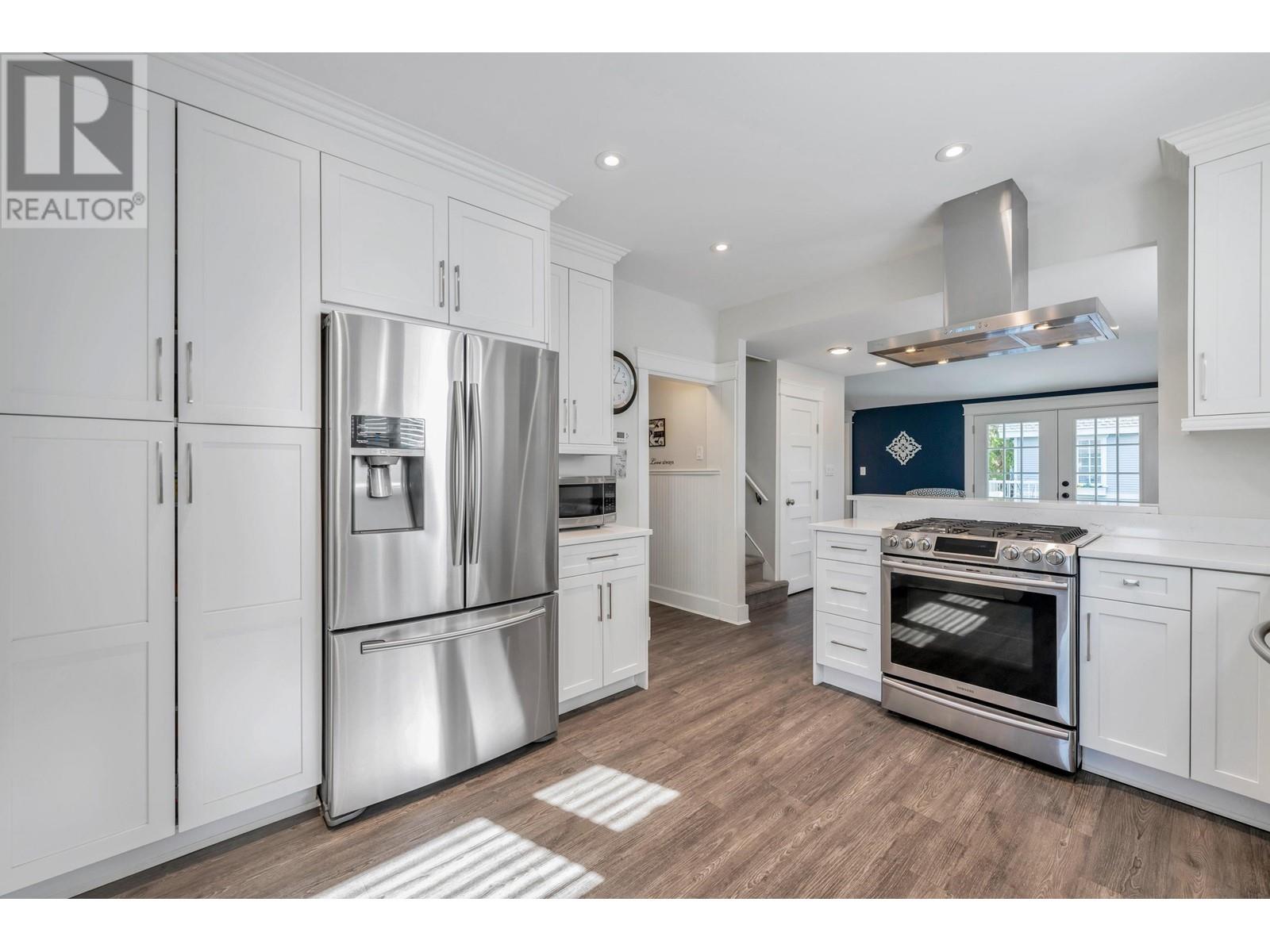 234 Eighth Avenue, New Westminster, British Columbia  V3L 1Y2 - Photo 11 - R3002431