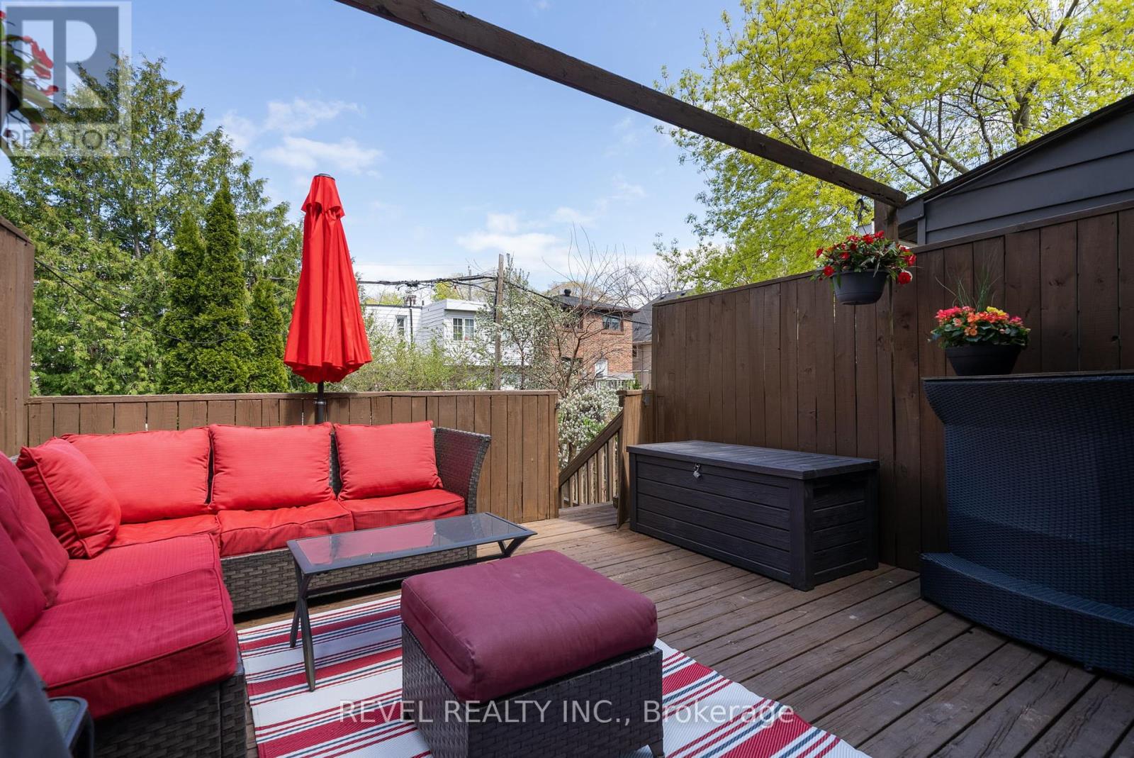 21 Aldridge Avenue, Toronto, Ontario  M4C 3W3 - Photo 36 - E12145866