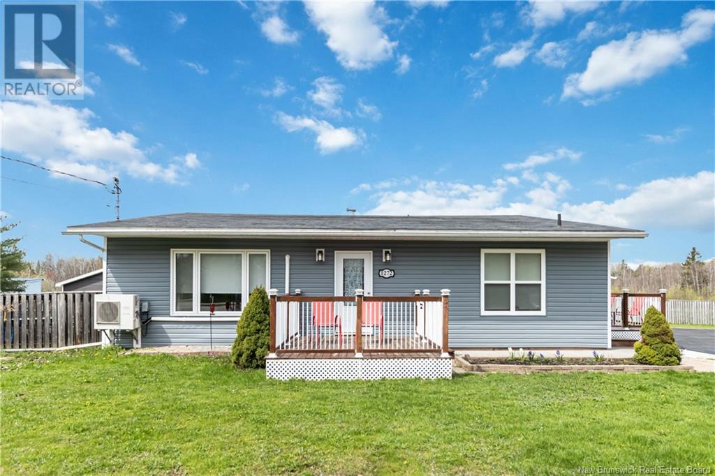 1272 Ryan Street, Moncton, New Brunswick  E1G 2V6 - Photo 3 - NB114908