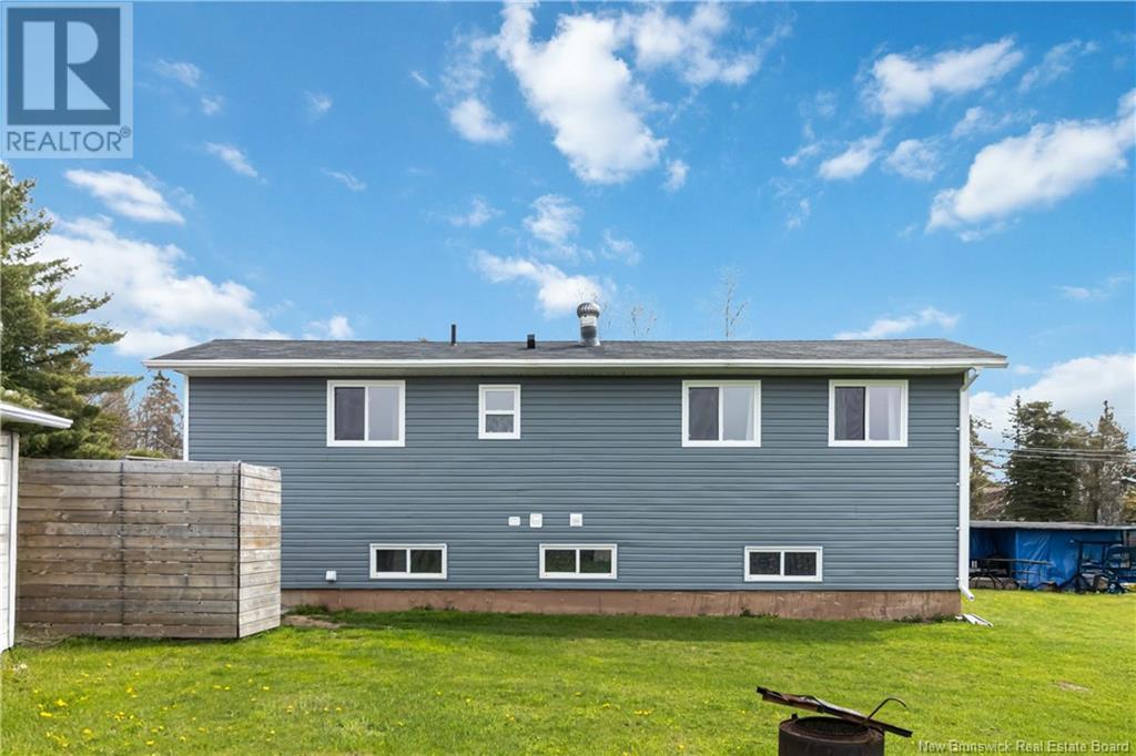 1272 Ryan Street, Moncton, New Brunswick  E1G 2V6 - Photo 5 - NB114908