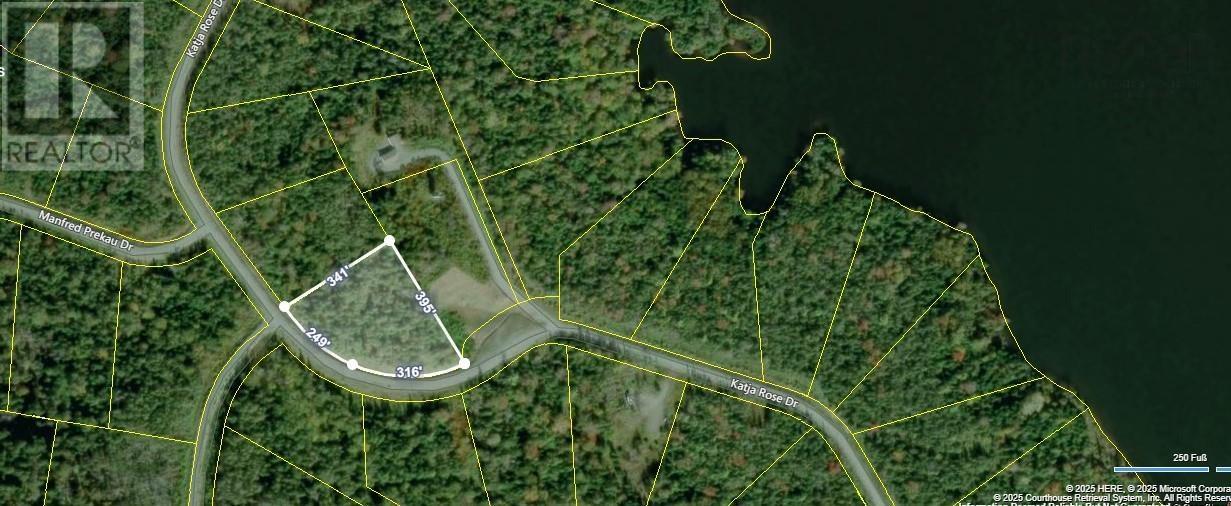 Lot B1 Katja Rose Dr, Hay Cove, Nova Scotia  B0E 3B0 - Photo 4 - 202510596