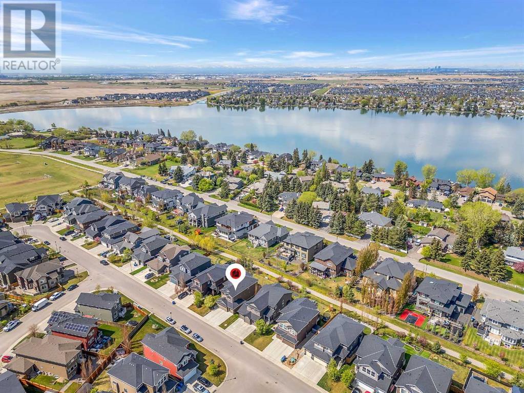 153 Kinniburgh Way, Chestermere, Alberta  T1X 0P8 - Photo 22 - A2218162