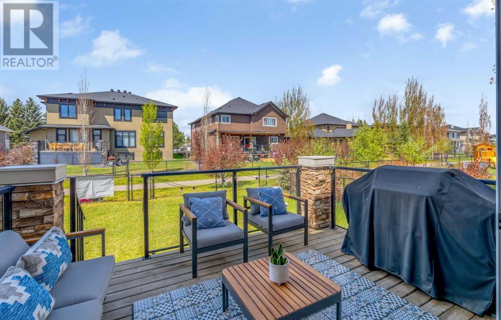 153 Kinniburgh Way, Chestermere, Alberta  T1X 0P8 - Photo 16 - A2218162