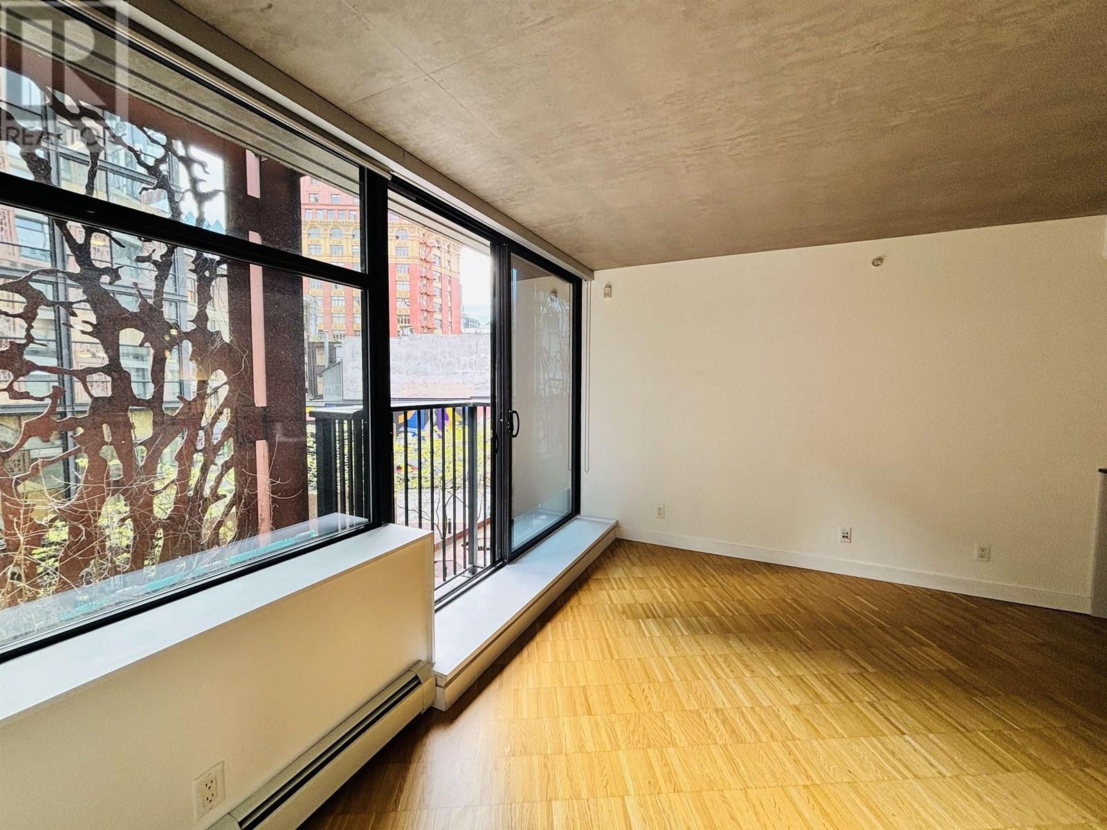309 128 W Cordova Street, Vancouver, British Columbia  V6B 0E6 - Photo 12 - R3002454