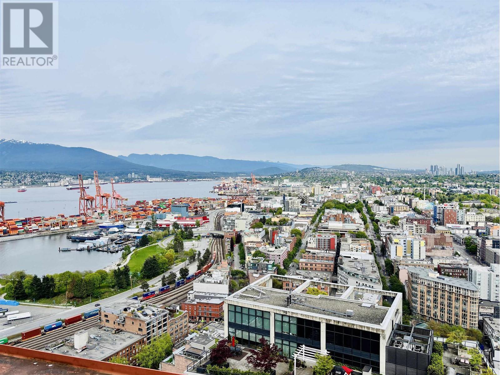 309 128 W Cordova Street, Vancouver, British Columbia  V6B 0E6 - Photo 28 - R3002454