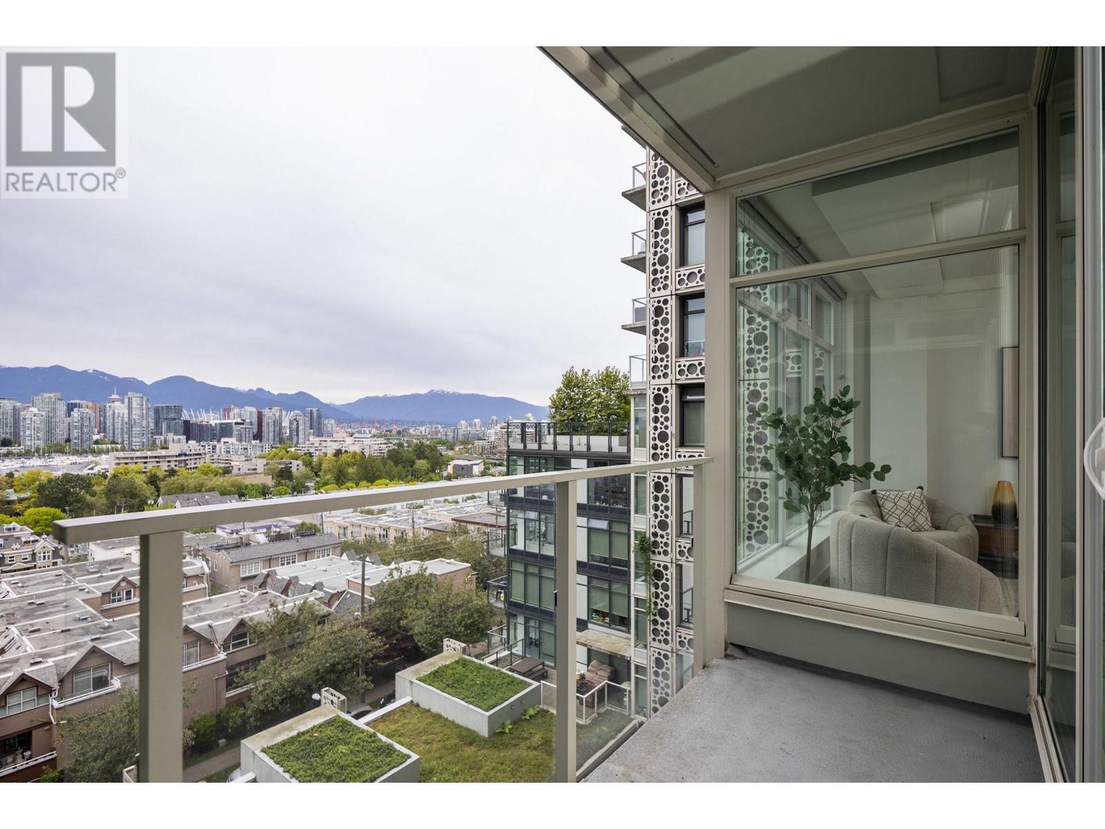 905 728 W 8th Avenue, Vancouver, British Columbia  V5Z 0B8 - Photo 26 - R3002548