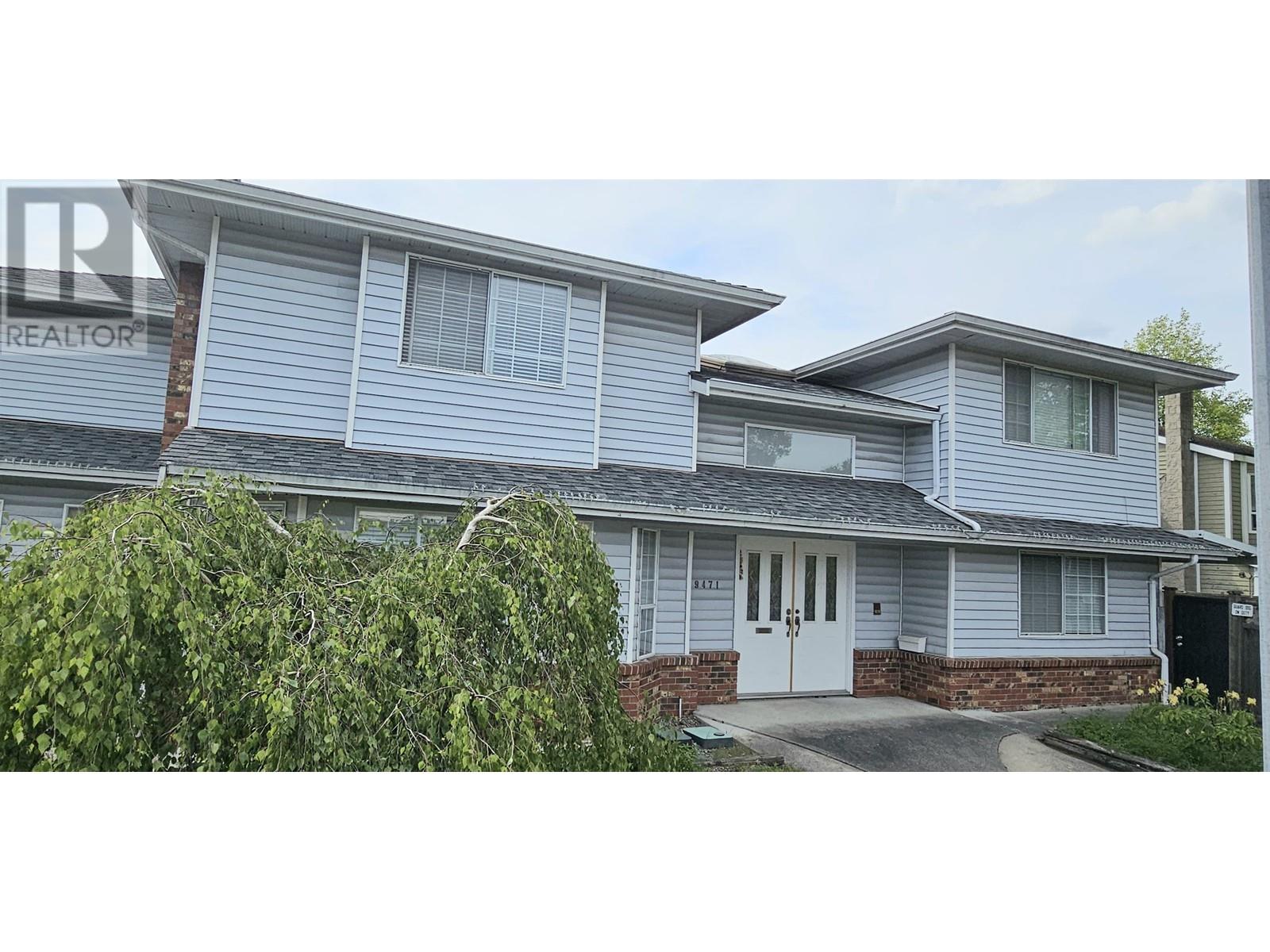 9471 Auburn Drive, Richmond, British Columbia  V7A 4Y5 - Photo 3 - R3002358