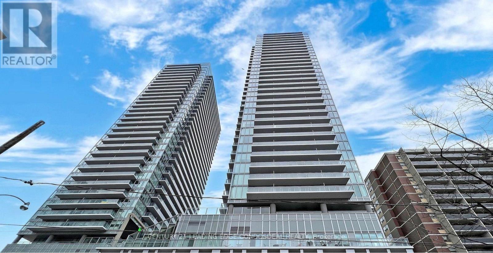 1605 - 99 BROADWAY AVENUE, Toronto, Ontario