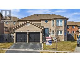 1521 RANKIN WAY, Innisfil, Ontario
