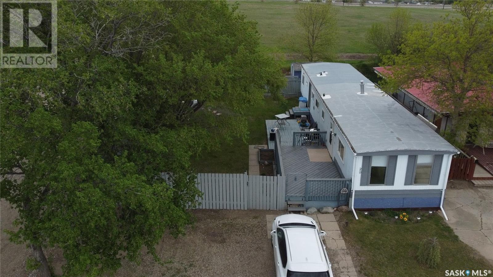 29 701 11th Avenue Nw, Swift Current, Saskatchewan  S9H 4M5 - Photo 1 - SK004731