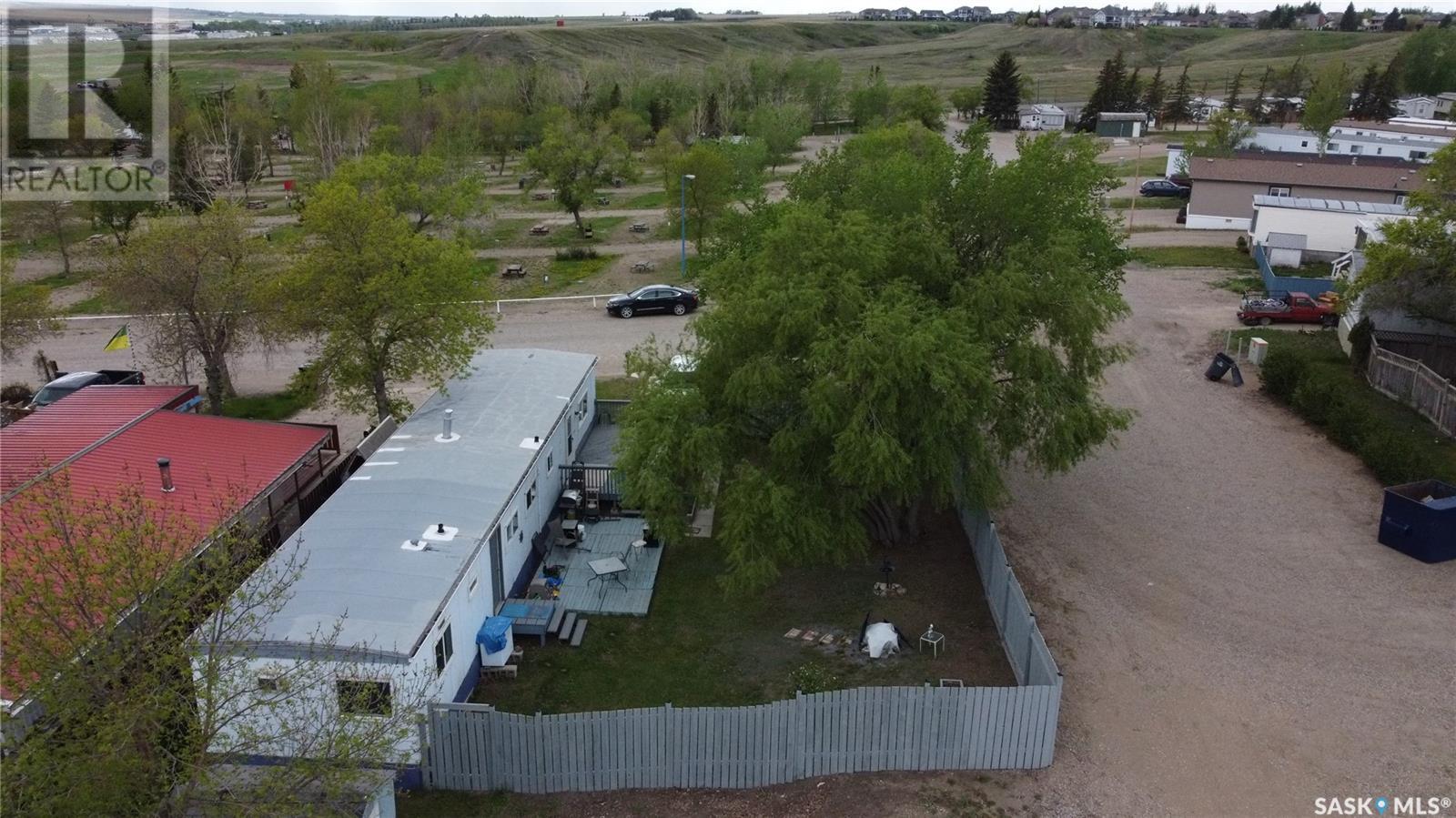 29 701 11th Avenue Nw, Swift Current, Saskatchewan  S9H 4M5 - Photo 32 - SK004731