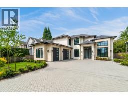 11331 No. 2 Road, Richmond, Ca