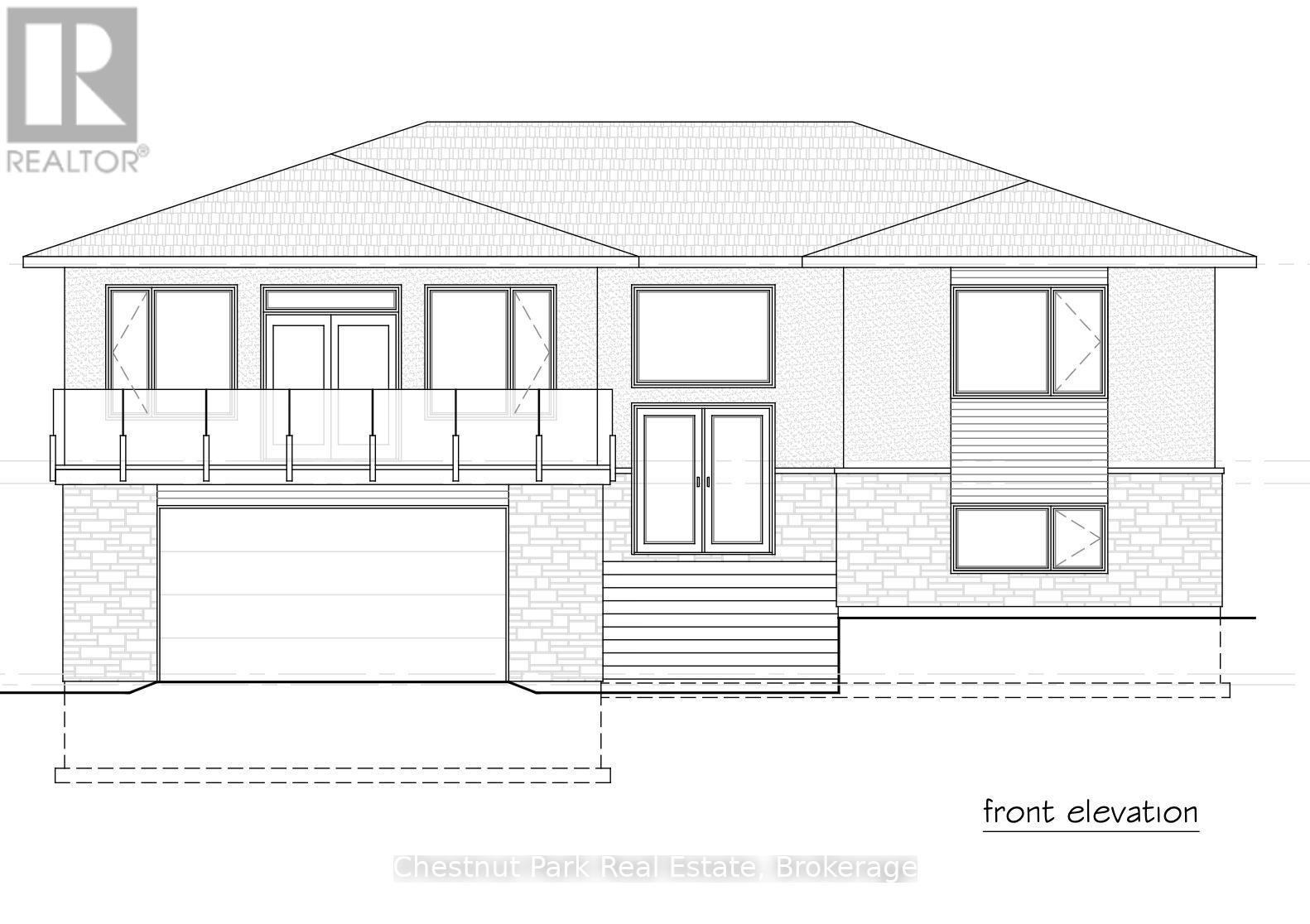 452 Surrey Drive, North Bay, Ontario  P1C 1E7 - Photo 2 - X12146122