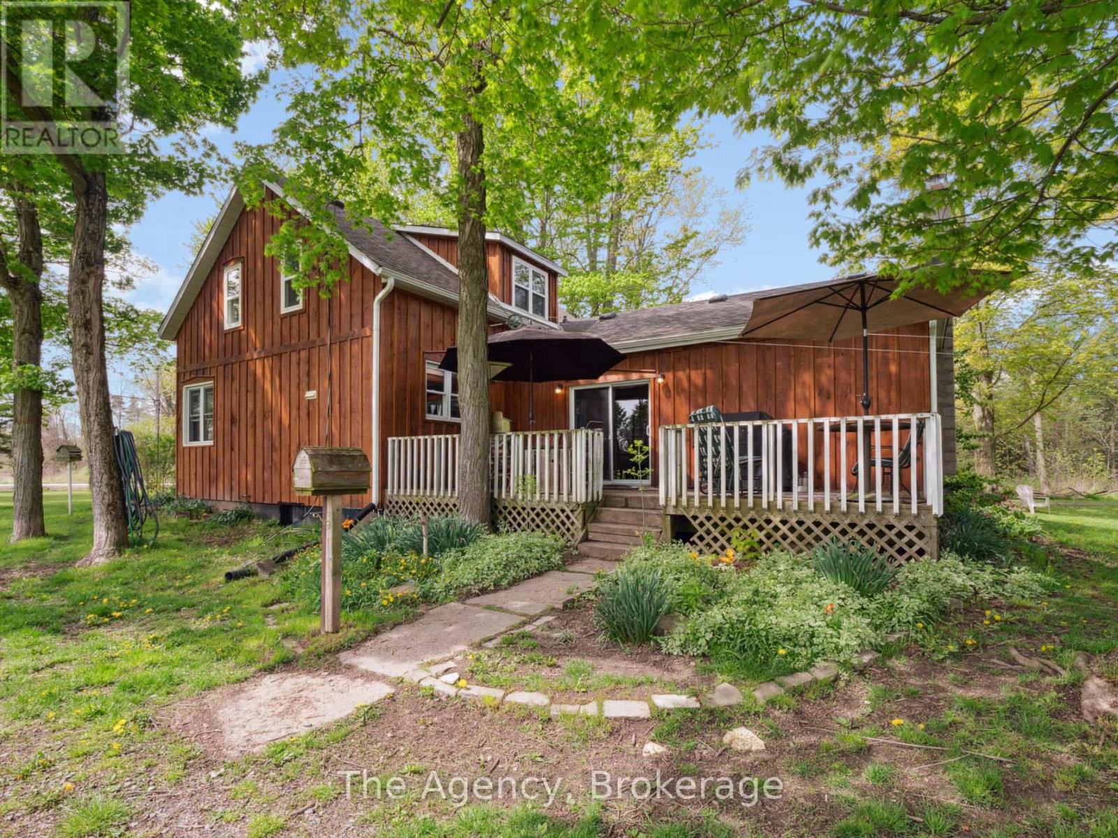 83456 OLD RIVER ROAD W, wainfleet (marshville/winger), Ontario