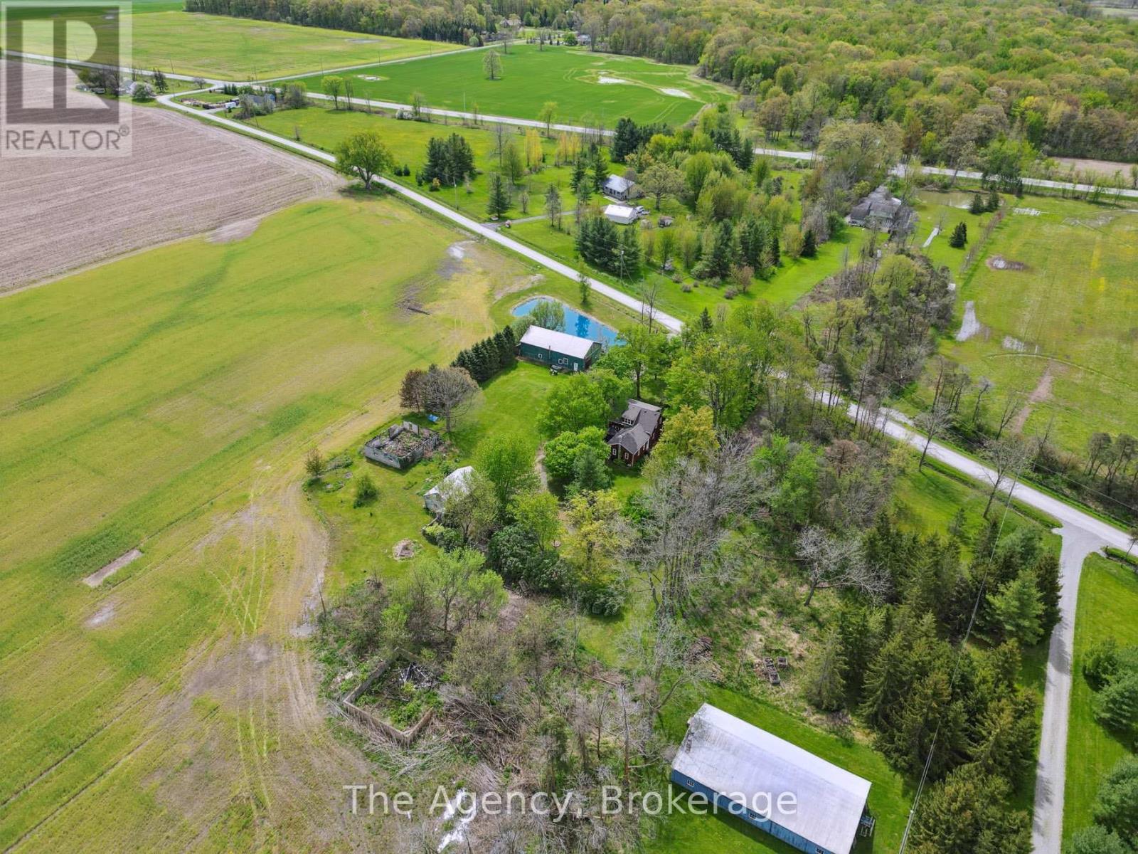 83446 Old River Road W, Wainfleet (Marshville/winger), Ontario  L0R 2J0 - Photo 28 - X12146098