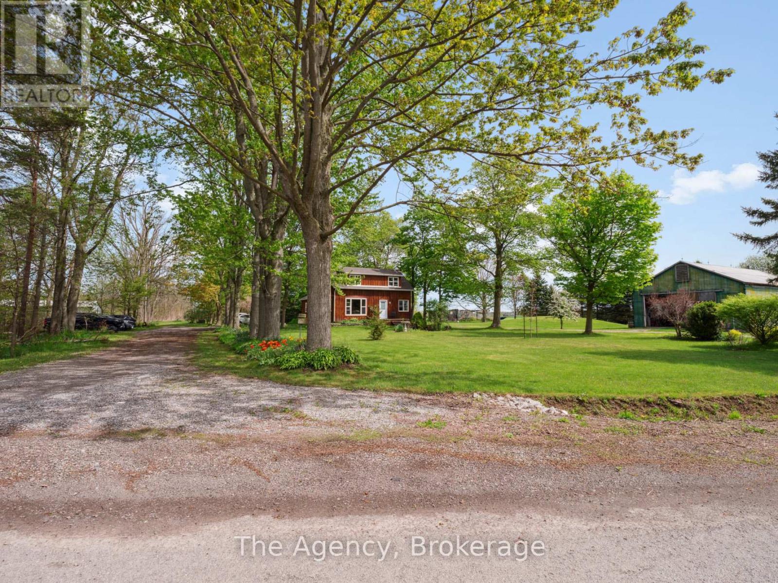 83446 Old River Road W, Wainfleet (Marshville/winger), Ontario  L0R 2J0 - Photo 43 - X12146098