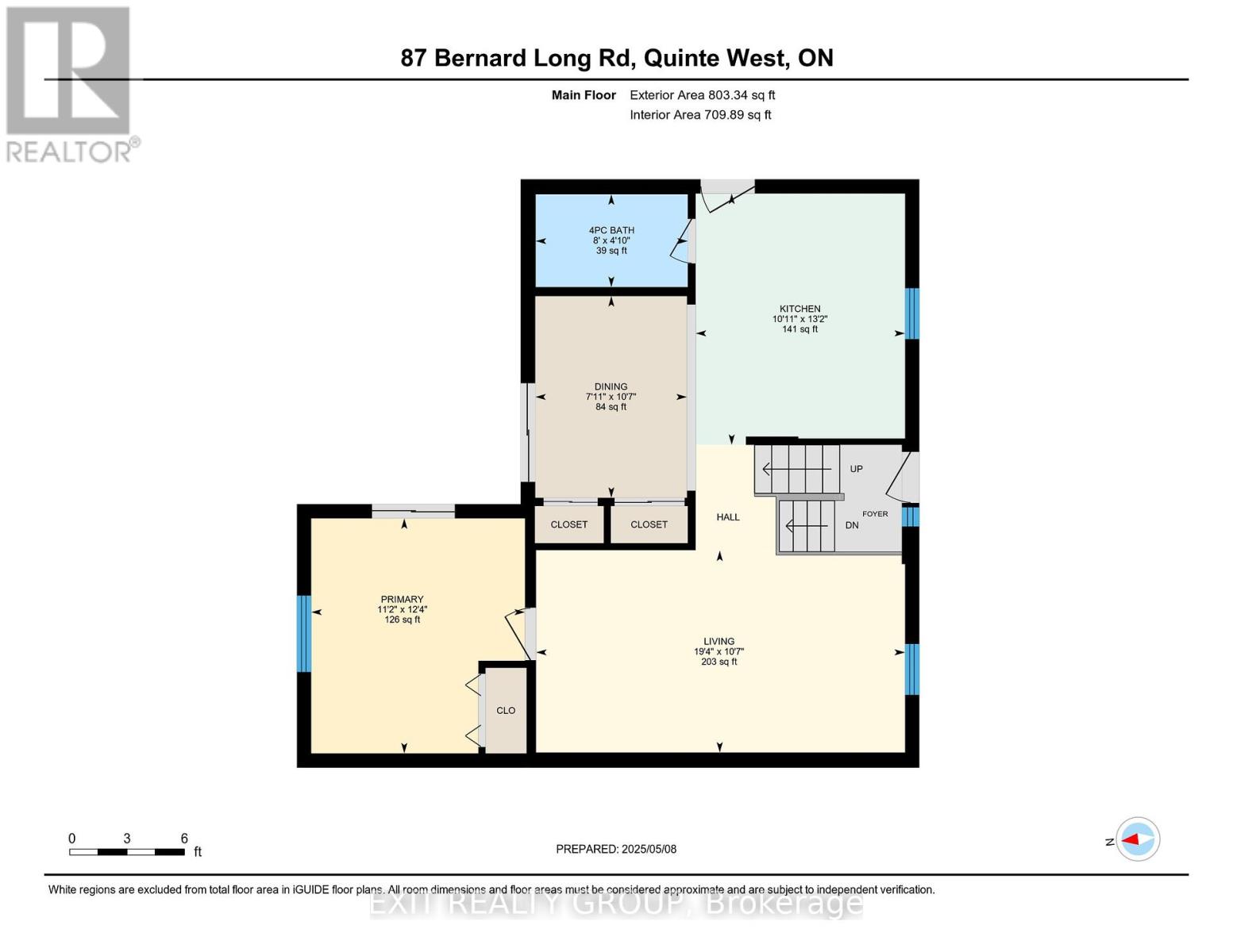 87 Bernard Long Road, Quinte West, Ontario  K8V 5P6 - Photo 42 - X12136223