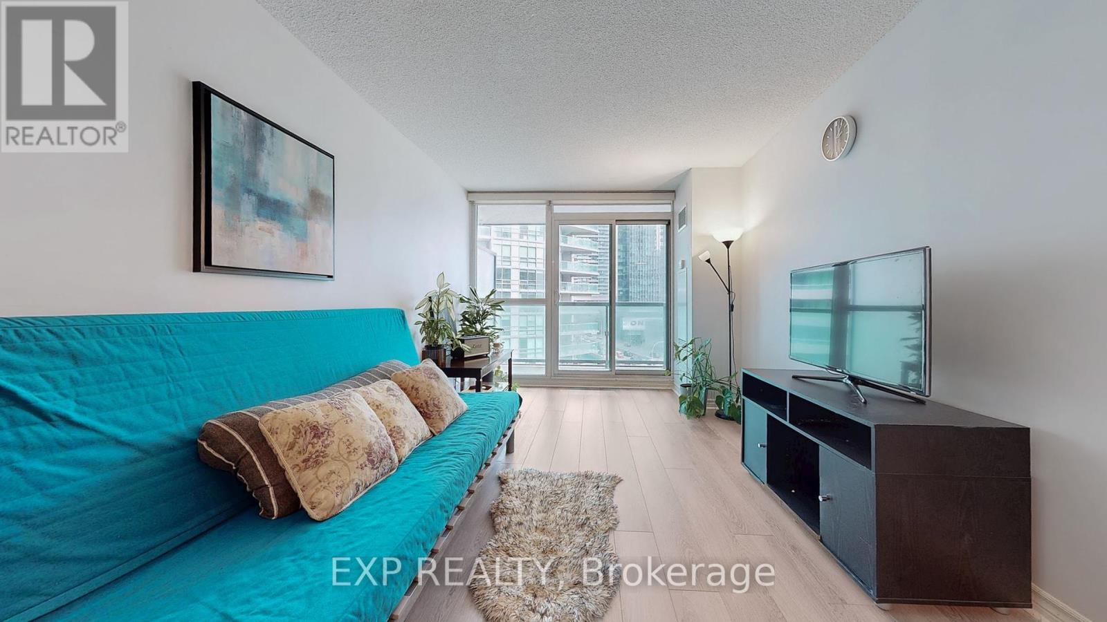 1106 - 25 Lower Simcoe Street, Toronto, Ontario  M5J 3A1 - Photo 10 - C12146091