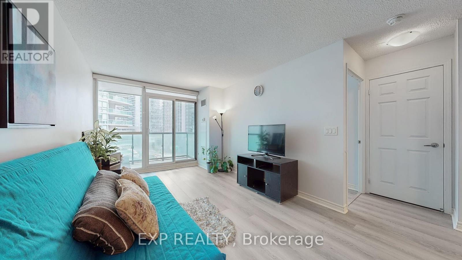 1106 - 25 Lower Simcoe Street, Toronto, Ontario  M5J 3A1 - Photo 11 - C12146091